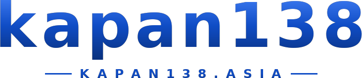 kapan138 logo